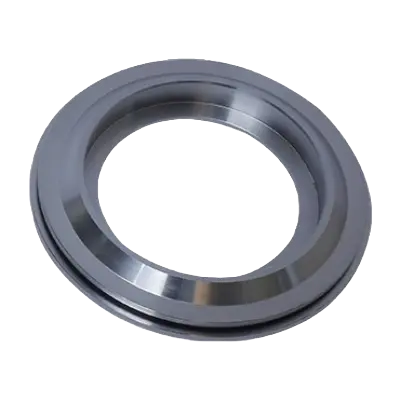 Forged and machined heavy-duty parts for earthmoving and construction equipment