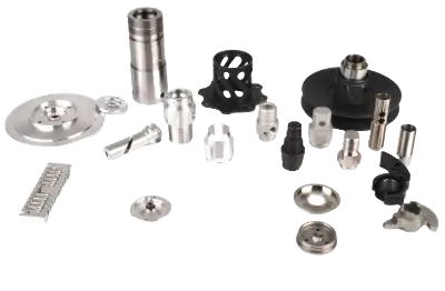 Precision ground pneumatic piston shaft for hydraulic cylinder systems