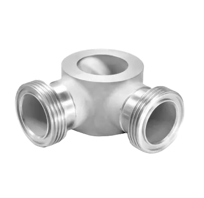 Specialised oil and gas downhole machined components from high-grade alloys